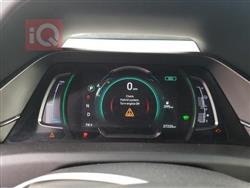 هیوندای ئایۆنیک